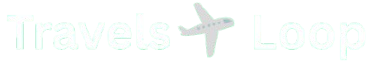 Travels-Loop Logo